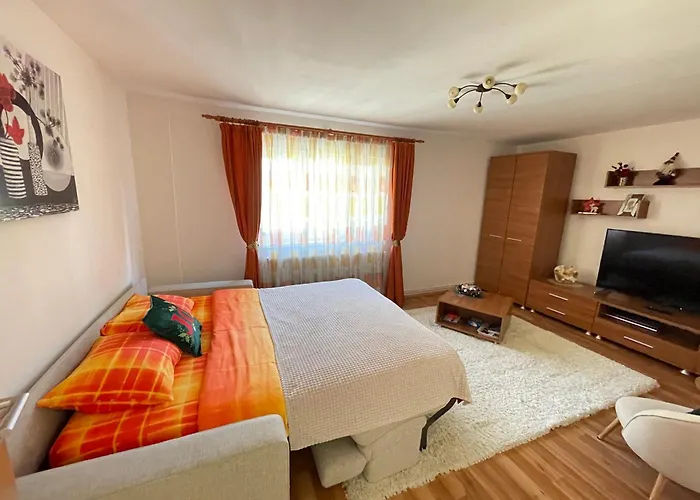 Apartment Cristian