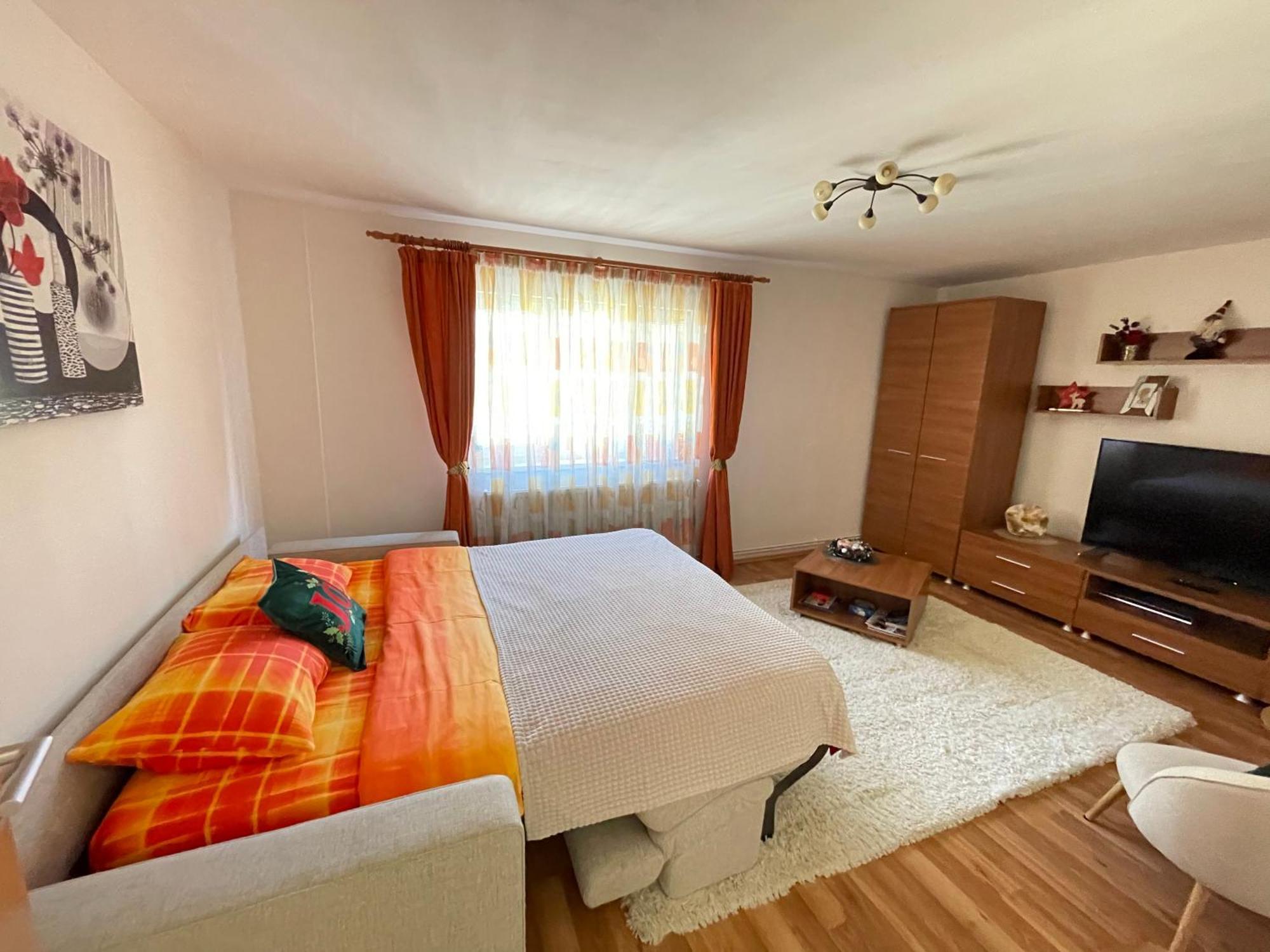 Cristian Appartamento Timisoara